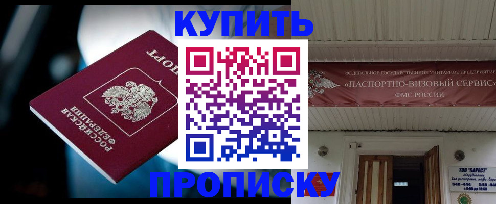 прописка 2025 в Грозном